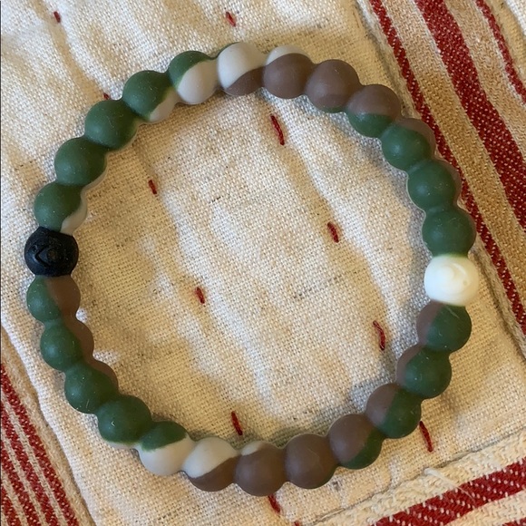 Camo lokai bracelet - Picture 2 of 2